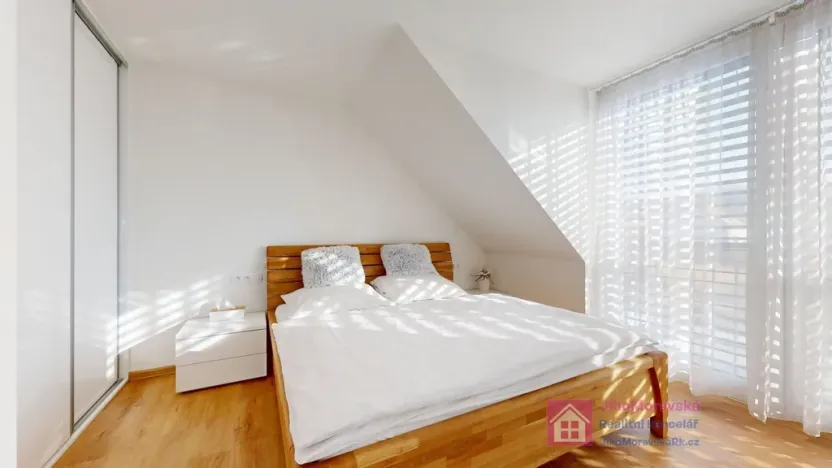 Prodej rodinného domu, Mikulov, Košuličova, 157 m2