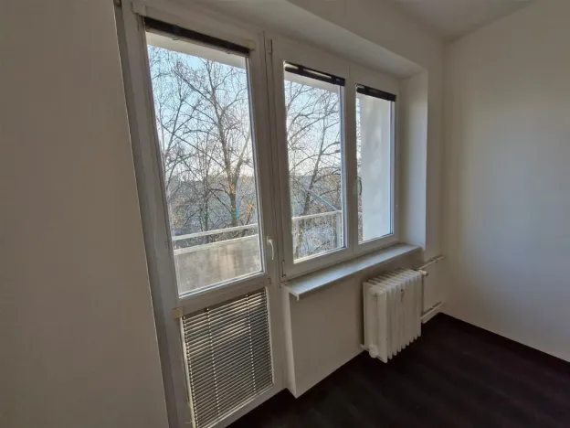 Pronájem bytu 2+1, Ústí nad Labem - Bukov, Dukelských hrdinů, 52 m2