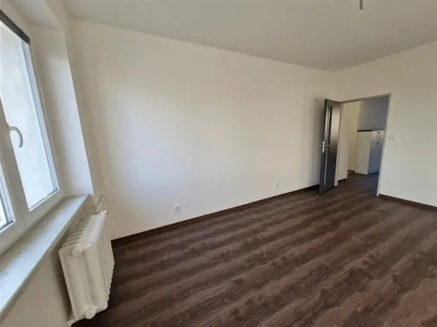 Pronájem bytu 2+1, Ústí nad Labem - Bukov, Dukelských hrdinů, 52 m2