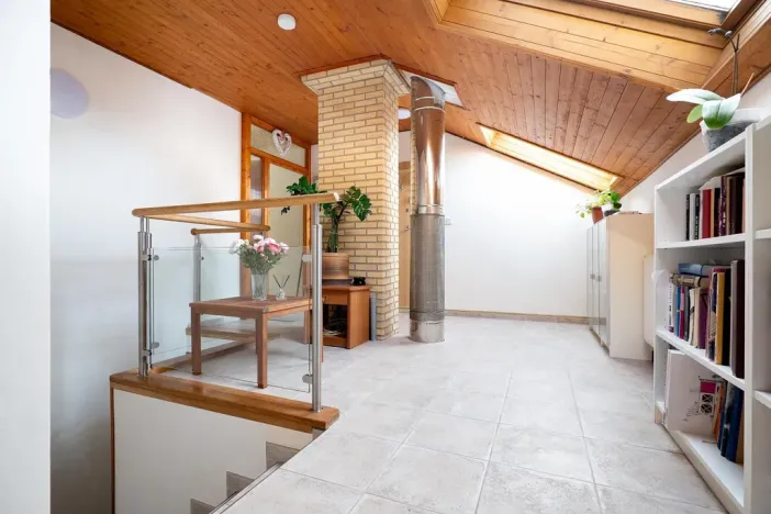 Prodej rodinného domu, Pyšely, Čtyřkolská, 273 m2