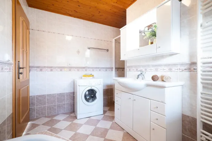 Prodej rodinného domu, Pyšely, Čtyřkolská, 273 m2