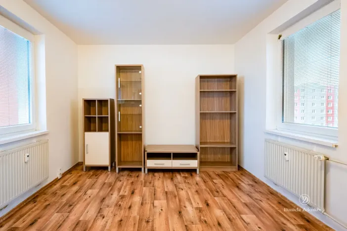 Pronájem bytu 3+kk, České Budějovice - České Budějovice 2, J. Bendy, 67 m2