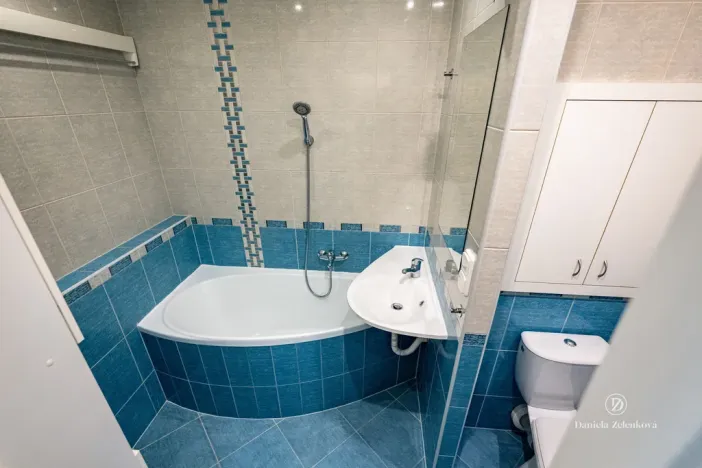 Pronájem bytu 3+kk, České Budějovice - České Budějovice 2, J. Bendy, 67 m2