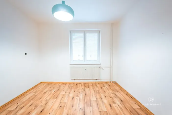 Pronájem bytu 3+kk, České Budějovice - České Budějovice 2, J. Bendy, 67 m2