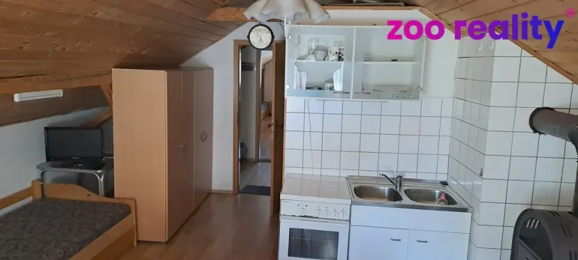 Prodej ubytování, Strážný, 462 m2