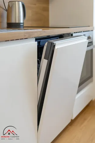 Pronájem bytu 2+1, Ostrava, Cihelní, 57 m2