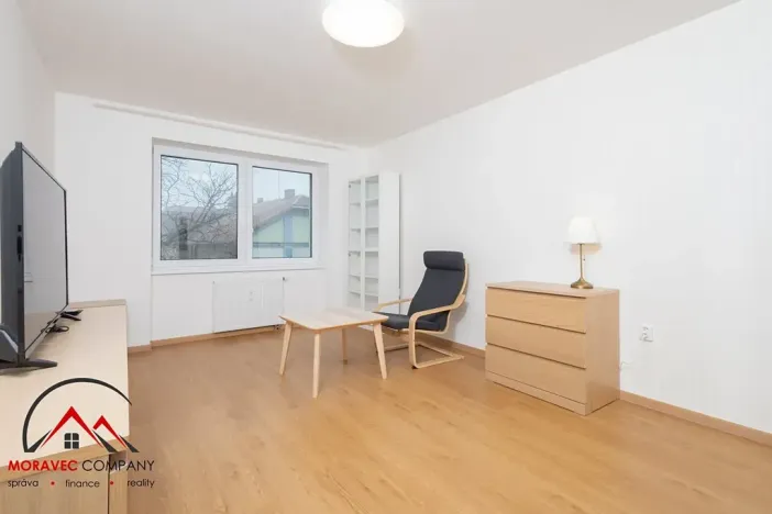 Pronájem bytu 2+1, Ostrava, Cihelní, 57 m2