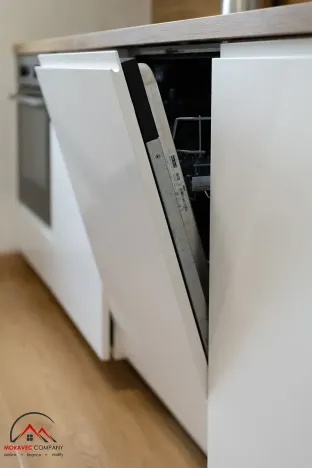 Pronájem bytu 3+1, Ostrava, Cihelní, 70 m2