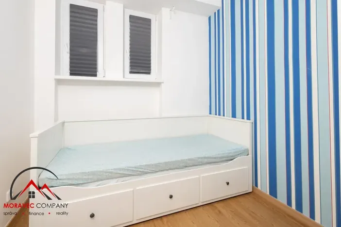 Pronájem bytu 3+1, Ostrava, Cihelní, 70 m2