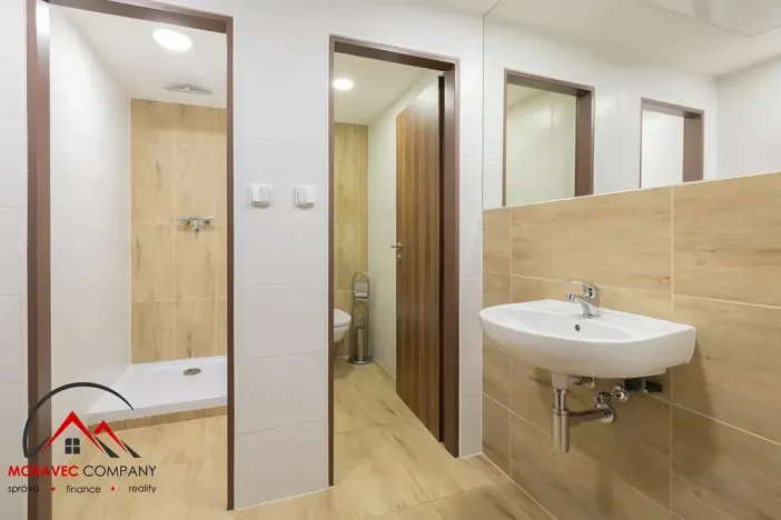 Pronájem bytu 3+1, Ostrava, Cihelní, 70 m2