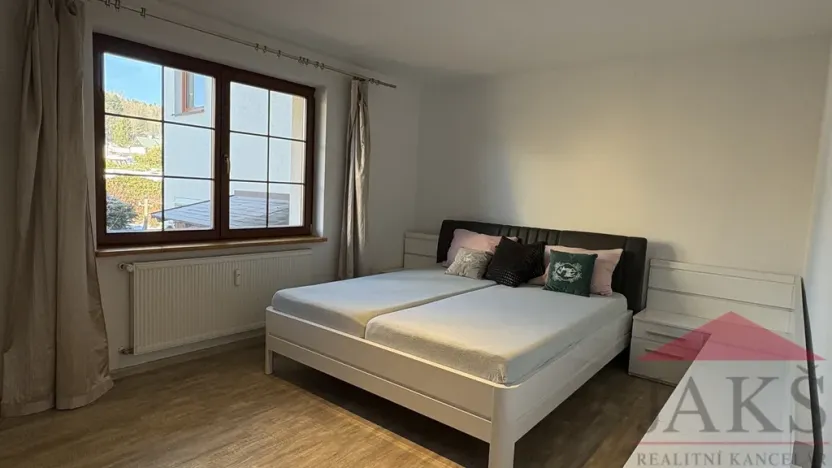 Prodej bytu 3+kk, Srní, 93 m2