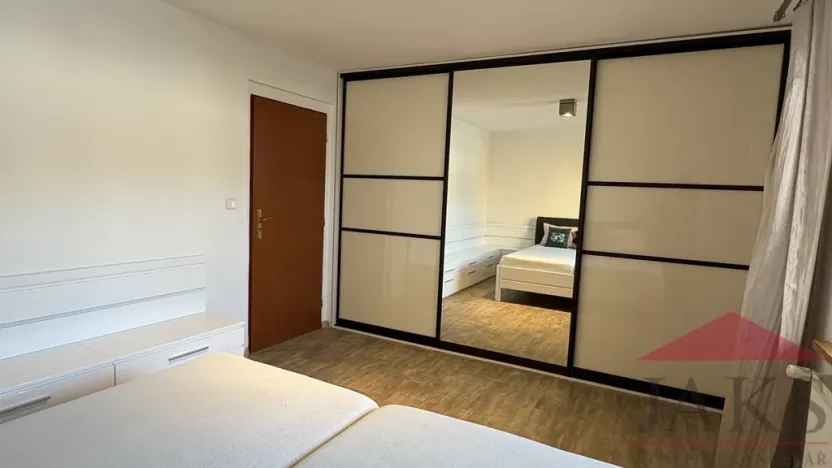 Prodej bytu 3+kk, Srní, 93 m2