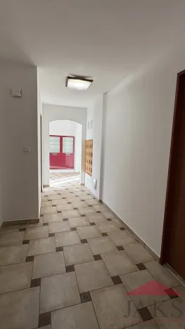 Prodej bytu 3+kk, Srní, 93 m2