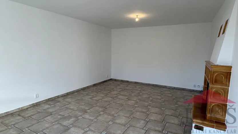 Prodej bytu 3+kk, Srní, 93 m2