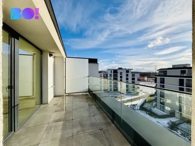 Pronájem bytu 4+kk, Ostrava, F. X. Riepla, 181 m2