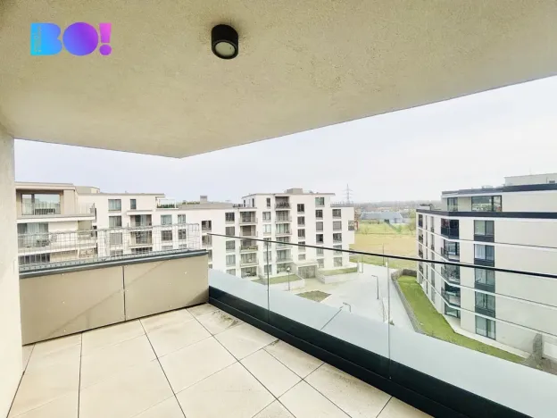 Pronájem bytu 4+kk, Ostrava, F. X. Riepla, 203 m2