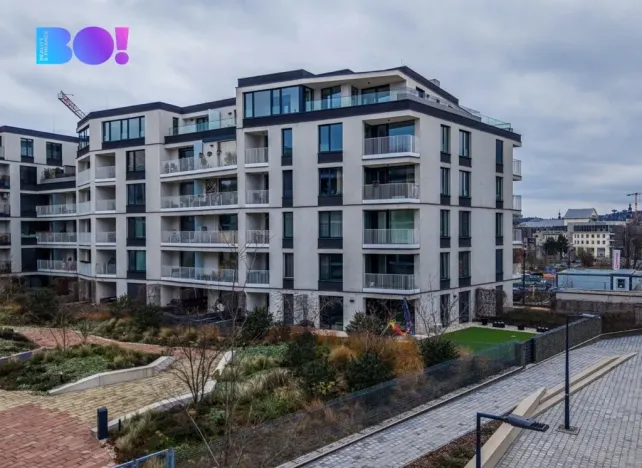 Pronájem bytu 4+kk, Ostrava, F. X. Riepla, 203 m2