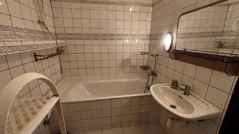 Pronájem bytu 3+kk, Ostrava, 30. dubna, 87 m2