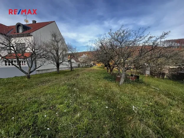 Prodej pozemku pro bydlení, Strání, 669 m2