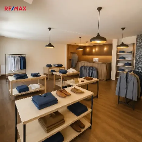 Prodej obchodního prostoru, Uherské Hradiště, Dlouhá, 75 m2