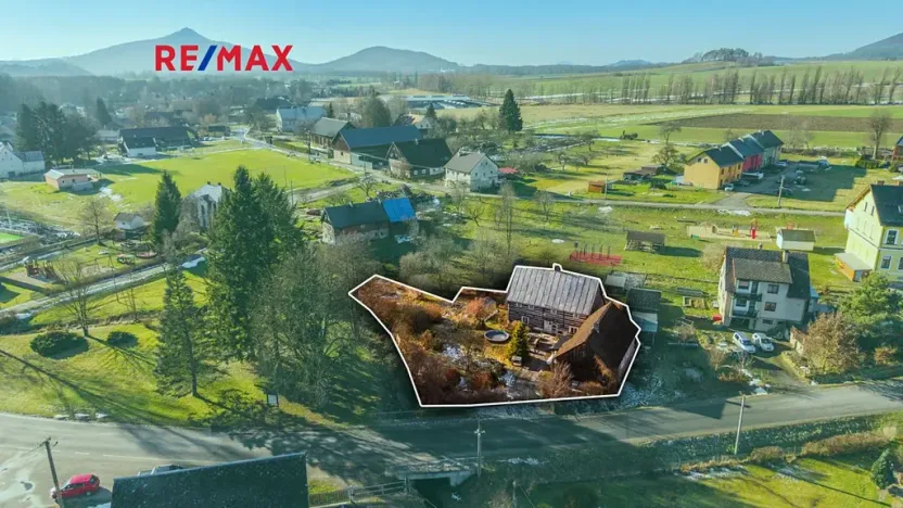 Prodej chalupy, Dubnice, 199 m2