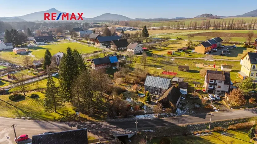 Prodej chalupy, Dubnice, 199 m2