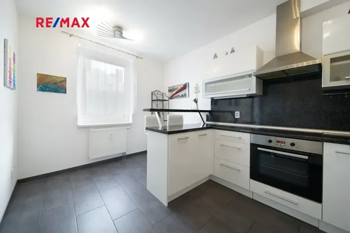 Pronájem bytu 2+1, Plzeň, Černická, 65 m2