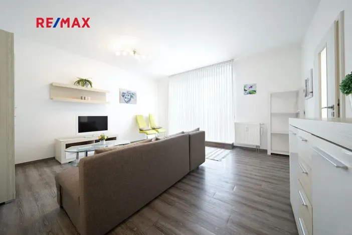 Pronájem bytu 2+1, Plzeň, Černická, 65 m2