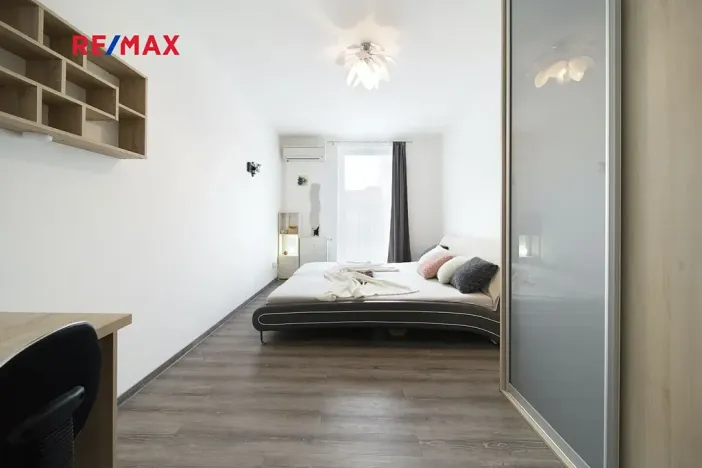 Pronájem bytu 2+1, Plzeň, Černická, 65 m2