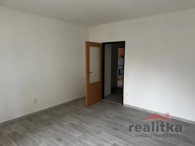 Pronájem bytu 2+1, Opava, Hany Kvapilové, 60 m2