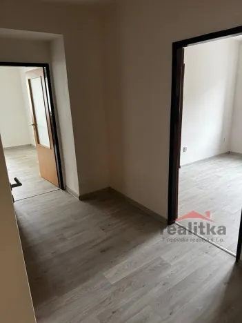 Pronájem bytu 2+1, Opava, Hany Kvapilové, 60 m2