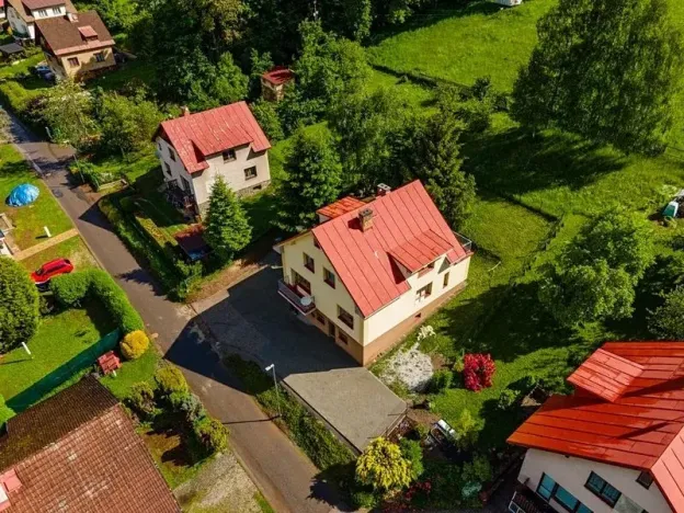 Prodej ubytování, Svoboda nad Úpou, Sluneční stráň, 3246 m2