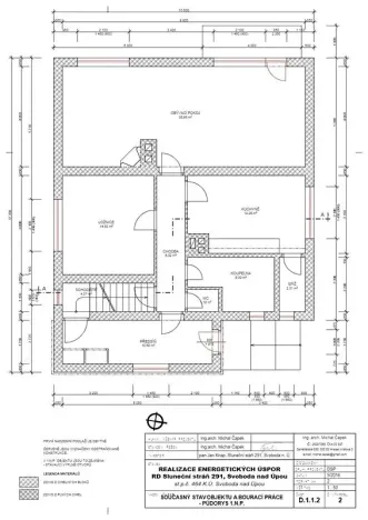 Prodej ubytování, Svoboda nad Úpou, Sluneční stráň, 3246 m2