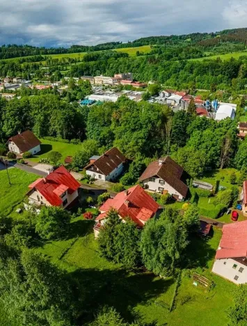 Prodej ubytování, Svoboda nad Úpou, Sluneční stráň, 3246 m2