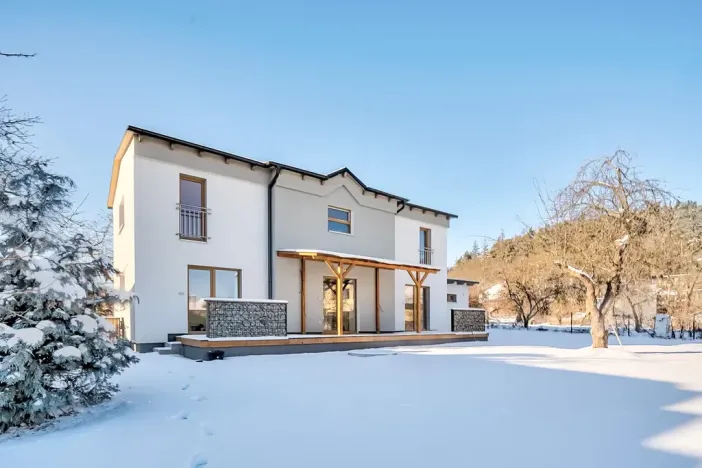 Prodej rodinného domu, Pičín, 144 m2