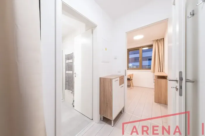 Pronájem bytu 2+kk, Letovice, Komenského, 47 m2