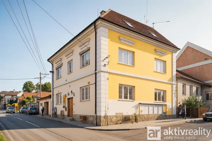 Prodej pozemku pro bydlení, Vojkov, 990 m2