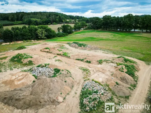 Prodej pozemku pro bydlení, Vojkov, 909 m2