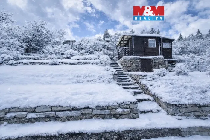 Prodej zahrady, Vimperk, 324 m2