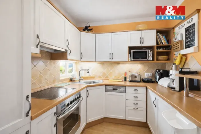 Prodej bytu 2+kk, České Budějovice - České Budějovice 3, Lipenská, 62 m2