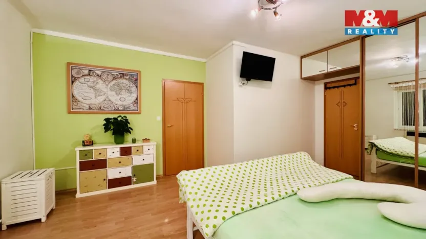 Prodej bytu 2+kk, České Budějovice - České Budějovice 3, Lipenská, 62 m2