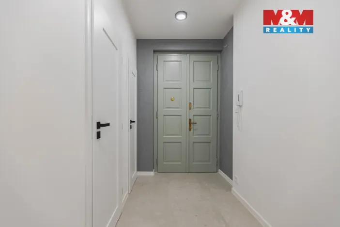 Prodej bytu 2+kk, Klatovy - Klatovy II, Dukelská, 63 m2