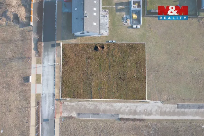 Prodej pozemku pro bydlení, Rokycany - Střed, 818 m2