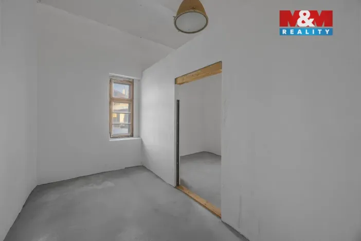 Prodej bytu 3+1, Meziměstí, 5. května, 72 m2