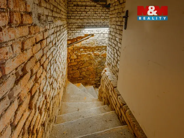 Prodej rodinného domu, Bystřice - Jarkovice, 350 m2