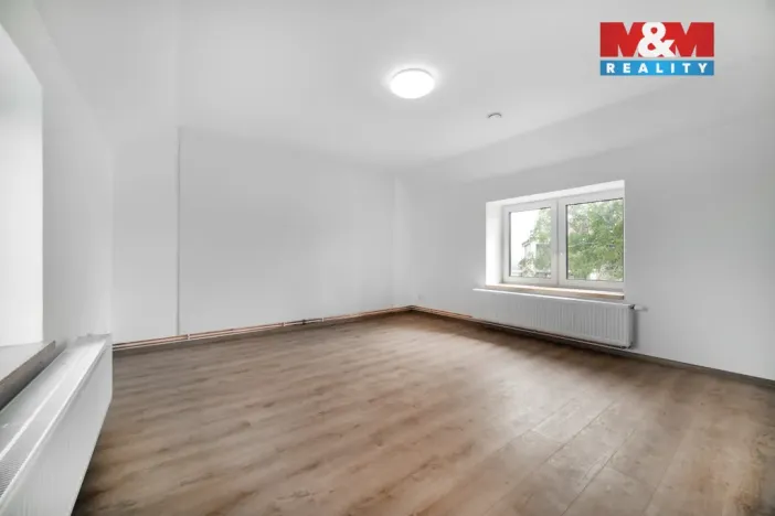 Prodej rodinného domu, Vysoké Mýto - Brteč, 139 m2