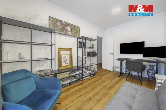 Prodej rodinného domu, Otovice, K Panelárně, 140 m2