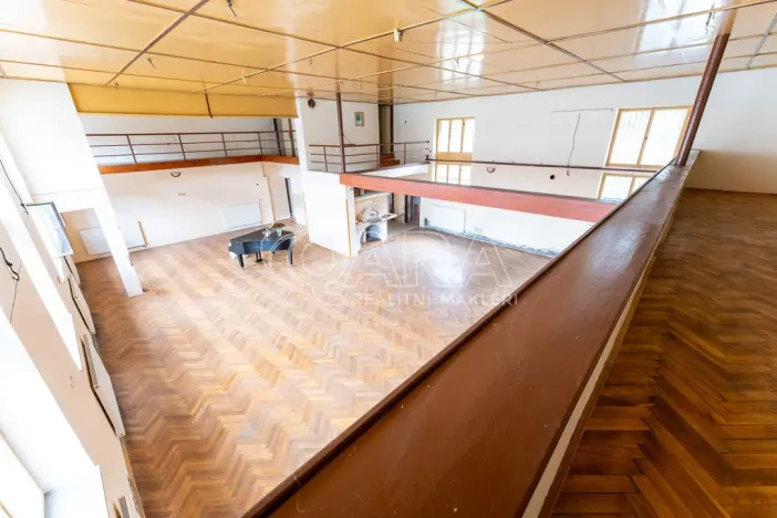 Pronájem obchodního prostoru, Štěpánovice, 440 m2