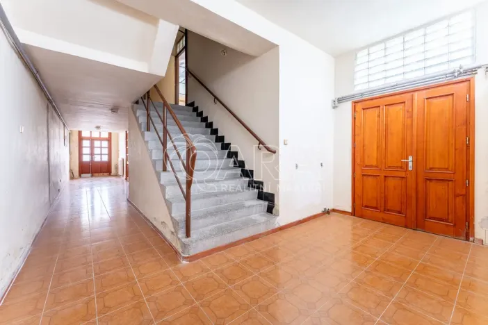 Pronájem obchodního prostoru, Štěpánovice, 440 m2