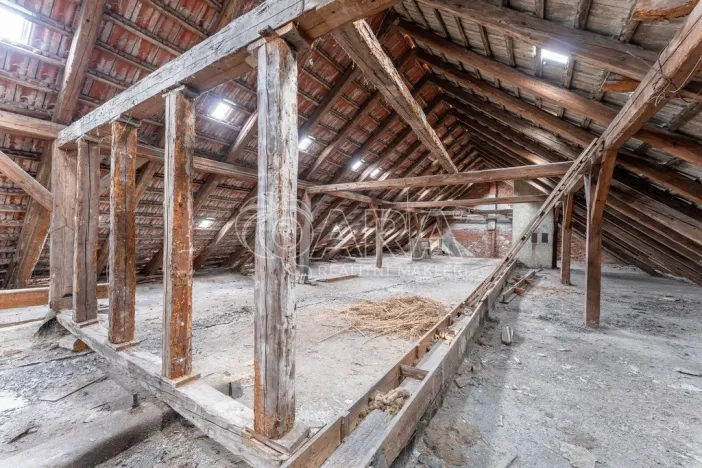 Pronájem obchodního prostoru, Štěpánovice, 440 m2